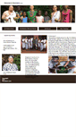 Mobile Screenshot of ifareligion.com